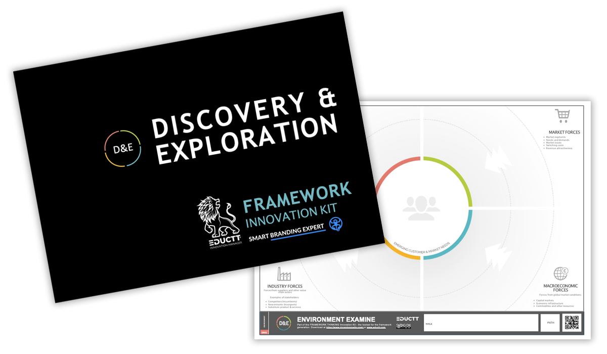 You are here to be Unique